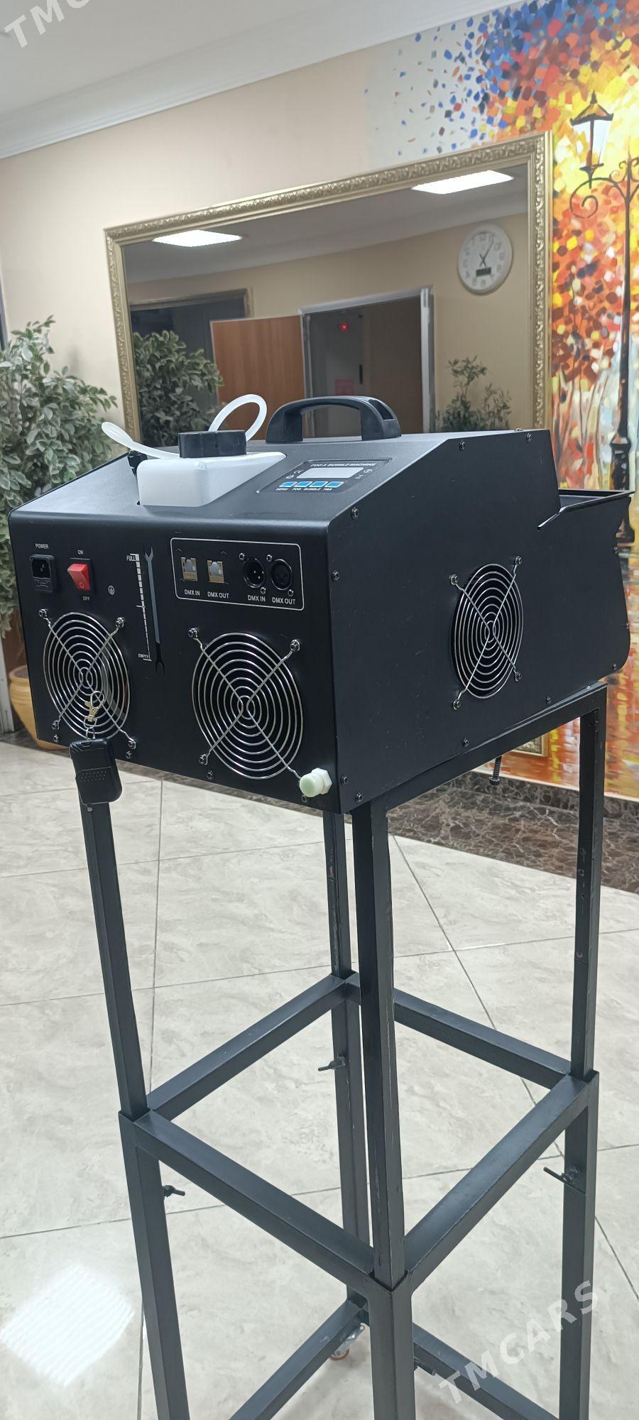 Мылние пузир апарат - Aşgabat - img 2