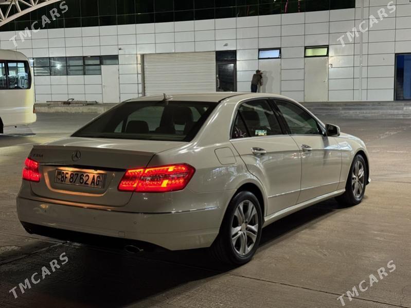 Mercedes-Benz E300 2010 - 270 000 TMT - Ашхабад - img 2