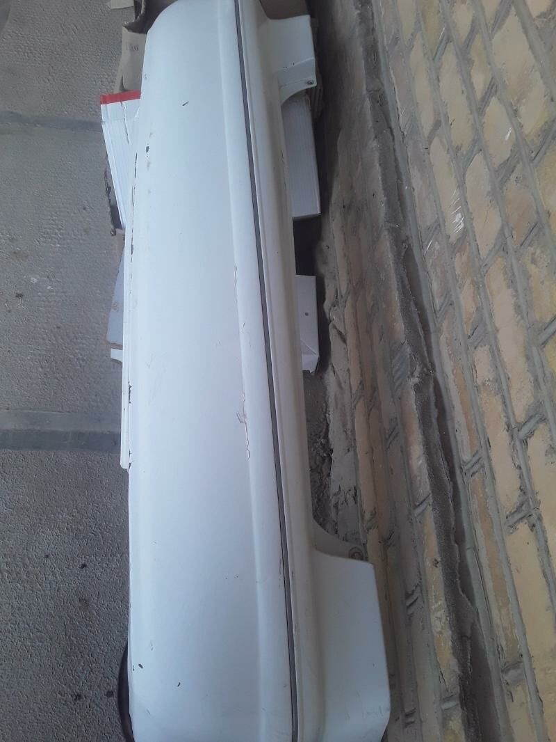 babicka bamper bufer 3 000 TMT - Mary - img 2