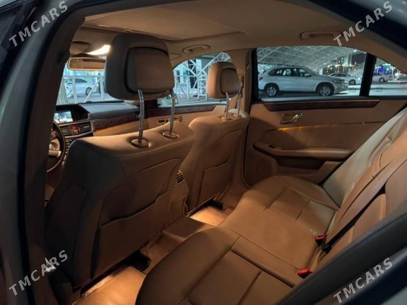 Mercedes-Benz E300 2010 - 270 000 TMT - Ашхабад - img 6