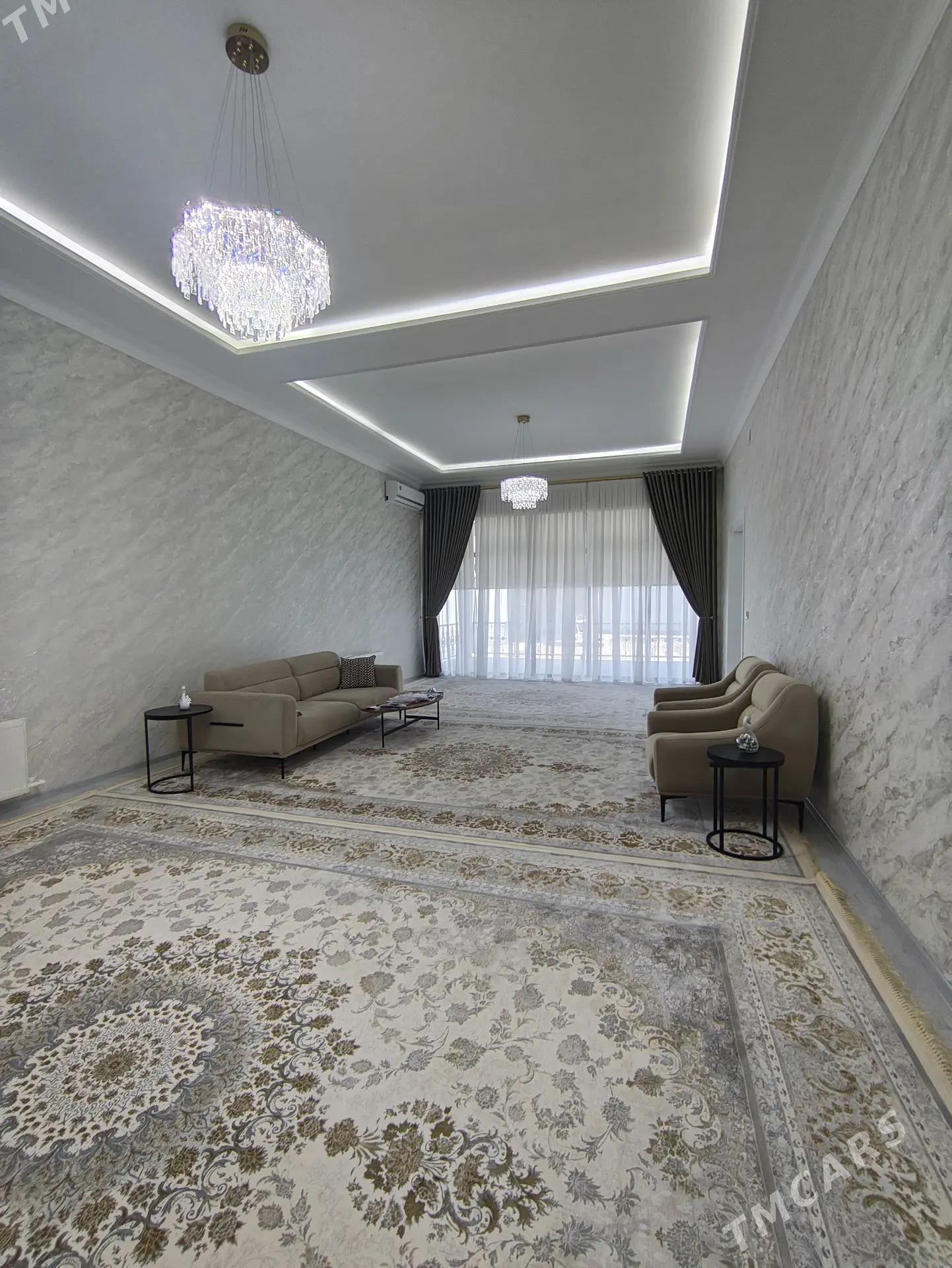 Oguzhan Haly 5 welayata Kredit - Aşgabat - img 2