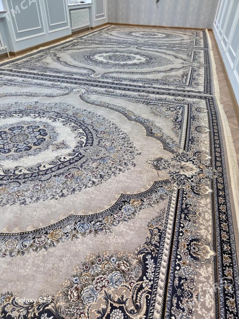 Oguzhan Haly 5 welayata Kredit - Aşgabat - img 1