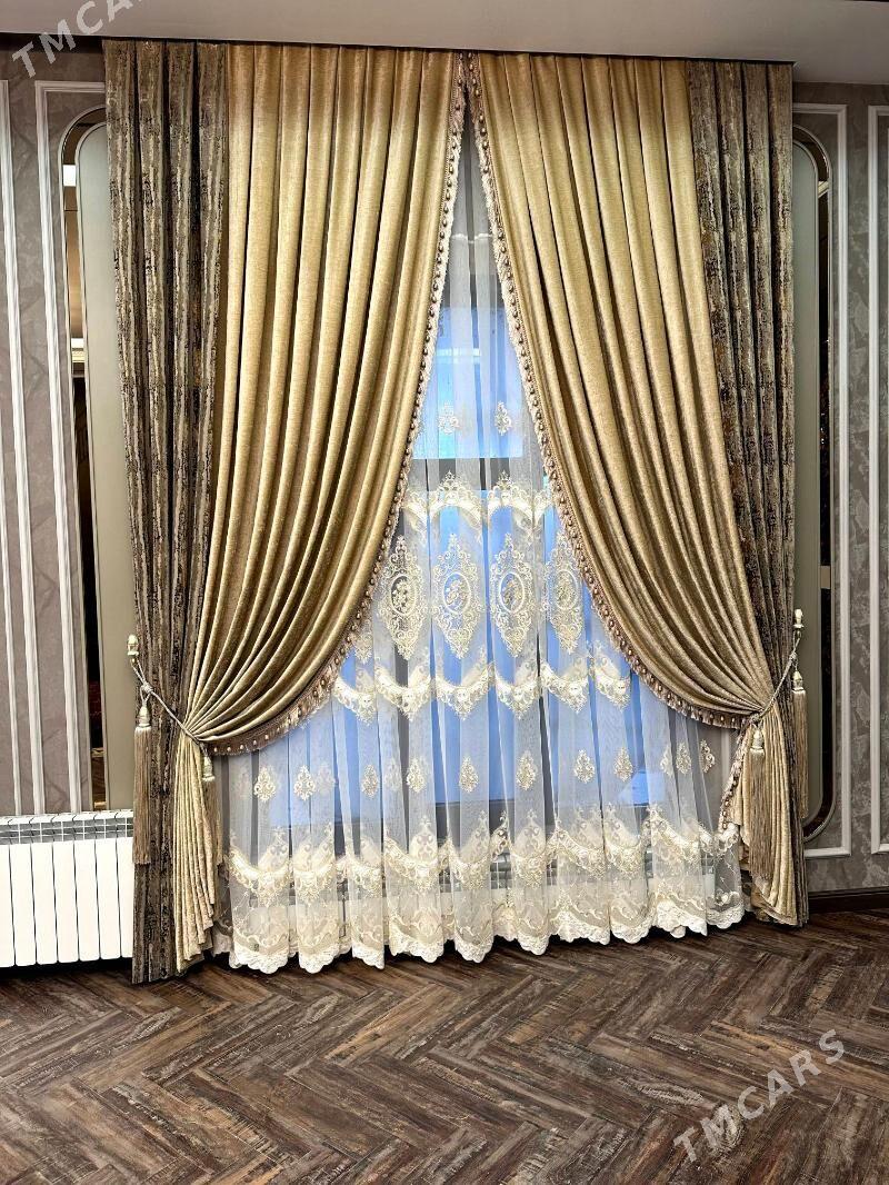 perde - Aşgabat - img 5