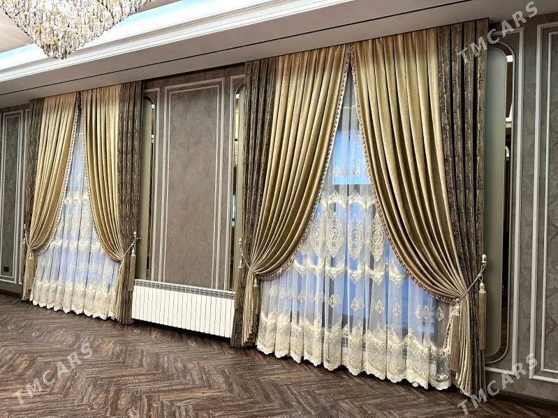 perde - Aşgabat - img 6