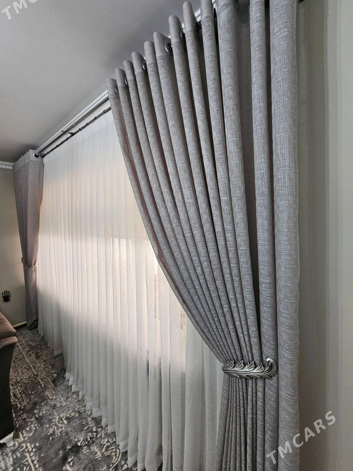 perde - Aşgabat - img 10