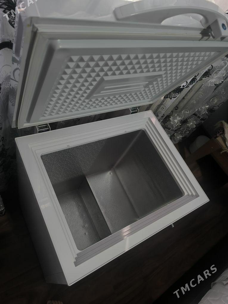 Haladilnik  Marazilka - Ашхабад - img 3