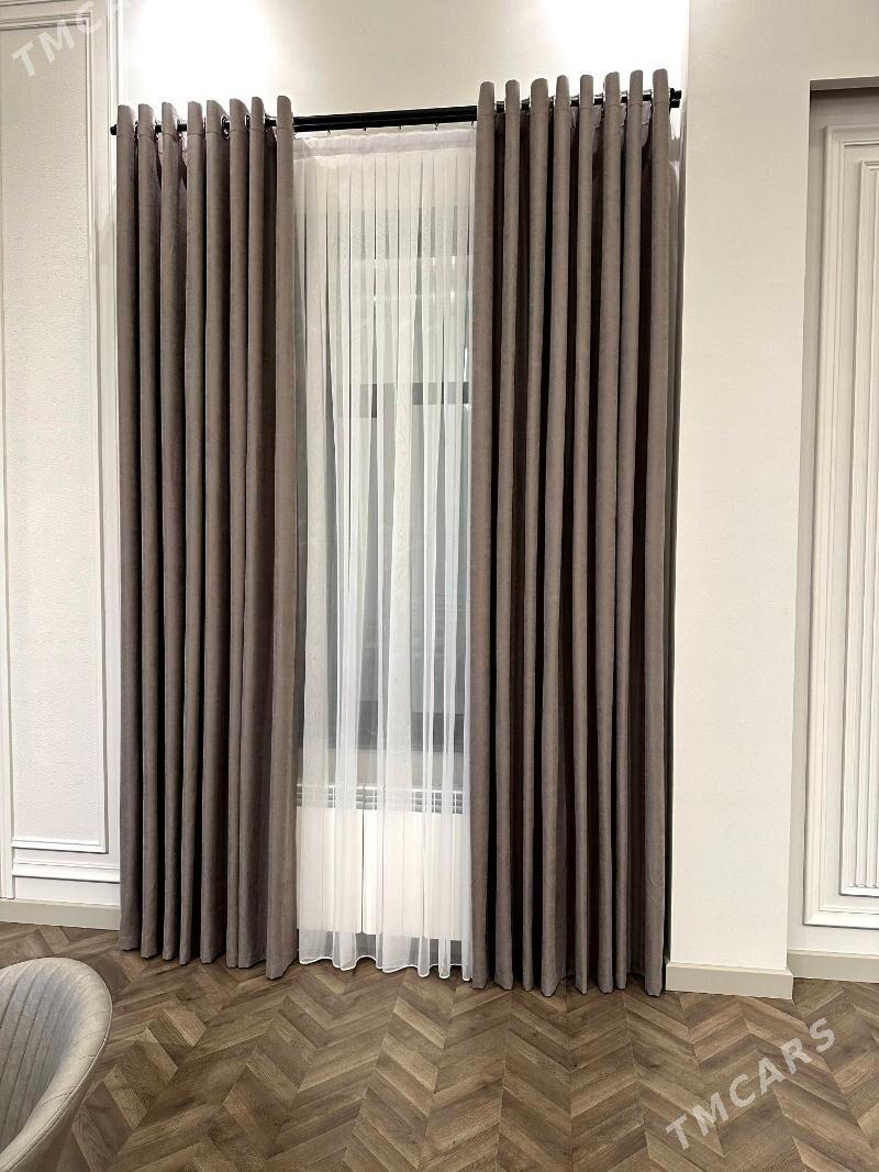 perde - Aşgabat - img 3