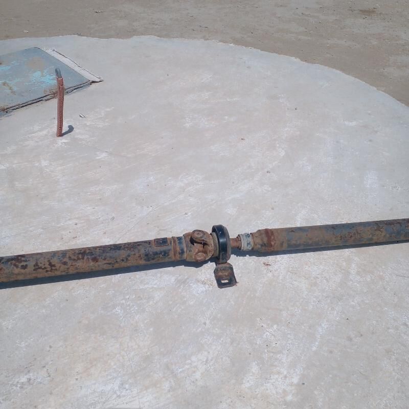 kardan 1 000 TMT - Хазар - img 1