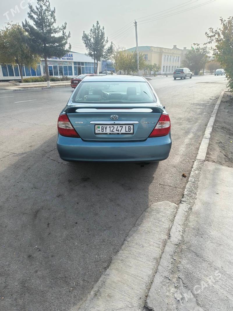 Toyota Camry 2003 - 150 000 TMT - Türkmenabat - img 3