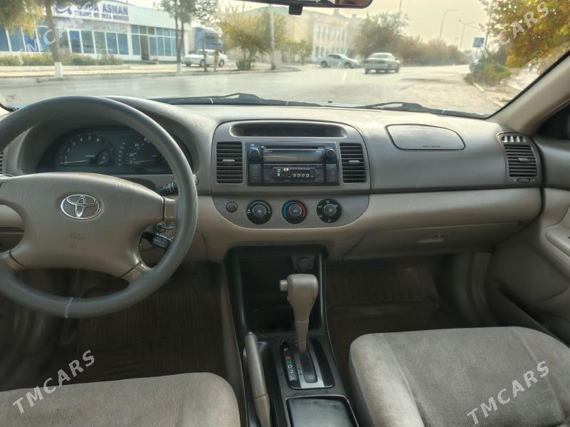Toyota Camry 2003 - 150 000 TMT - Türkmenabat - img 2