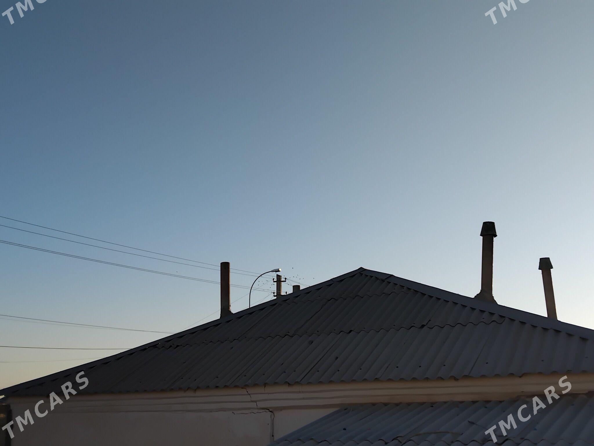 jaý agaç satlik - Бахарден - img 1