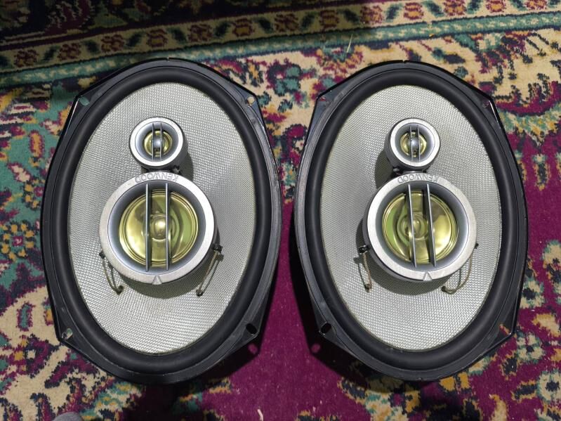 Pioneer & Kenwood 1 100 TMT - Кёнеургенч - img 4