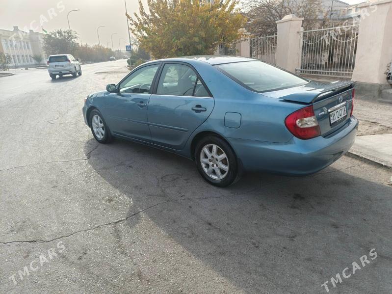 Toyota Camry 2003 - 150 000 TMT - Türkmenabat - img 5