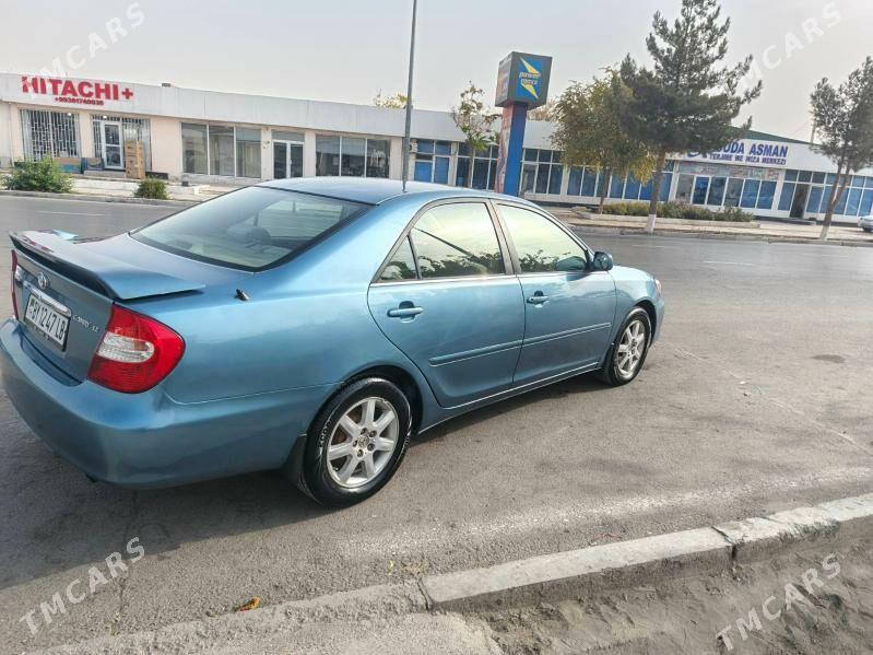 Toyota Camry 2003 - 150 000 TMT - Türkmenabat - img 4