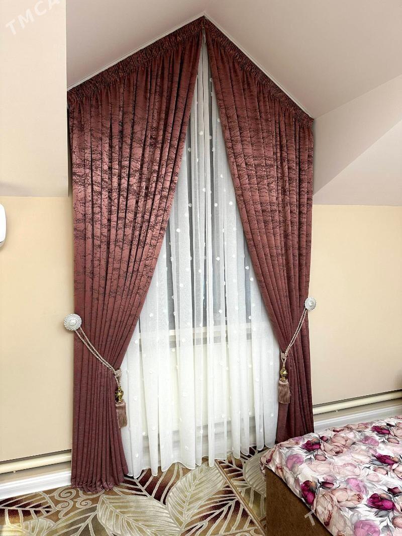 perde - Aşgabat - img 2