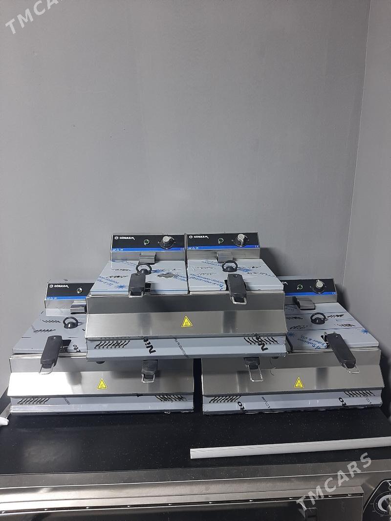 DÖNER - Ашхабад - img 3