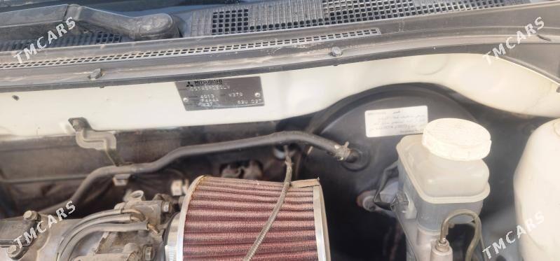 Mitsubishi Lancer 2006 - 110 000 TMT - Мир 8 - img 3