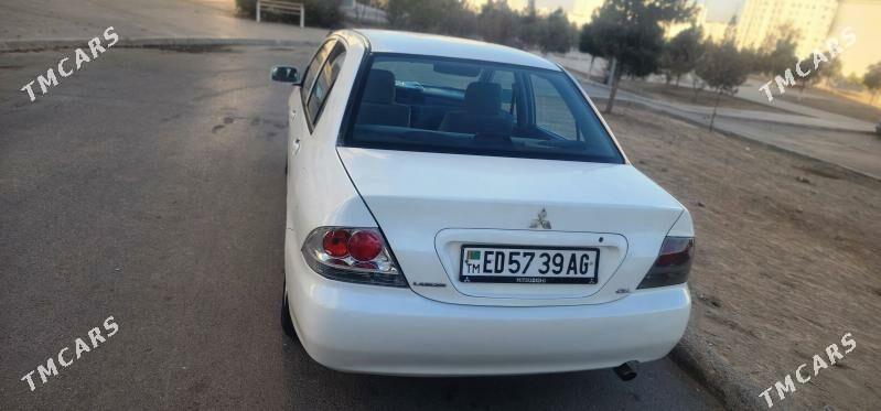 Mitsubishi Lancer 2006 - 110 000 TMT - Мир 8 - img 2
