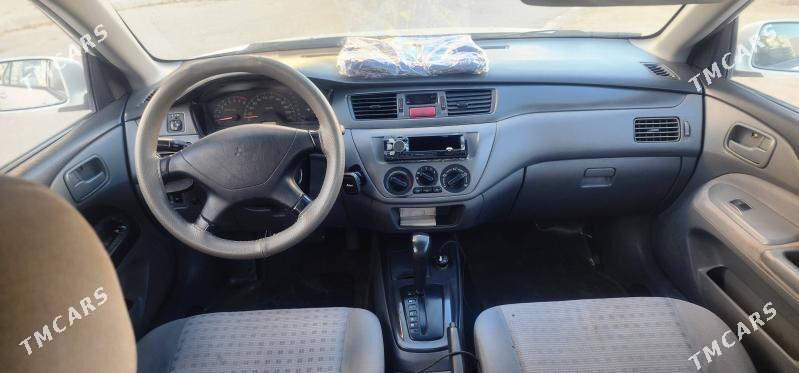 Mitsubishi Lancer 2006 - 110 000 TMT - Мир 8 - img 5