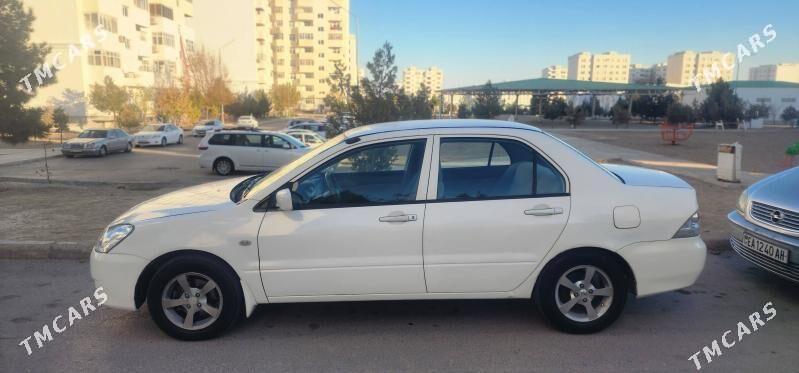 Mitsubishi Lancer 2006 - 110 000 TMT - Мир 8 - img 4