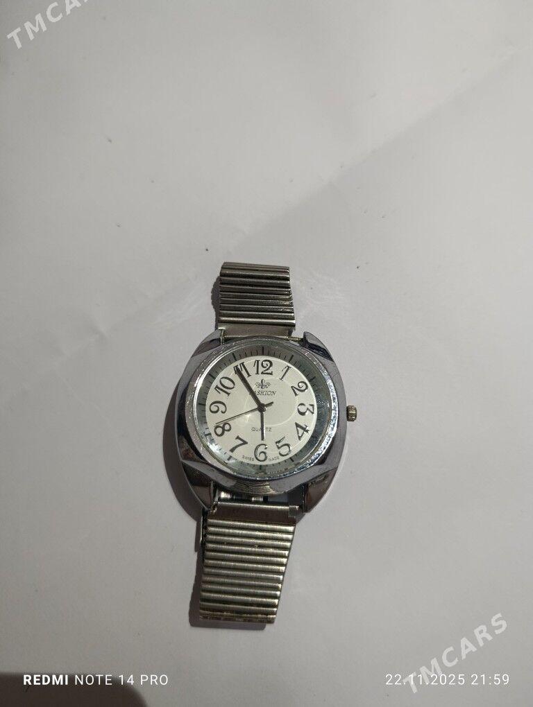 GYSAGLY SATLYK SAGATLAR - Хитровка - img 8