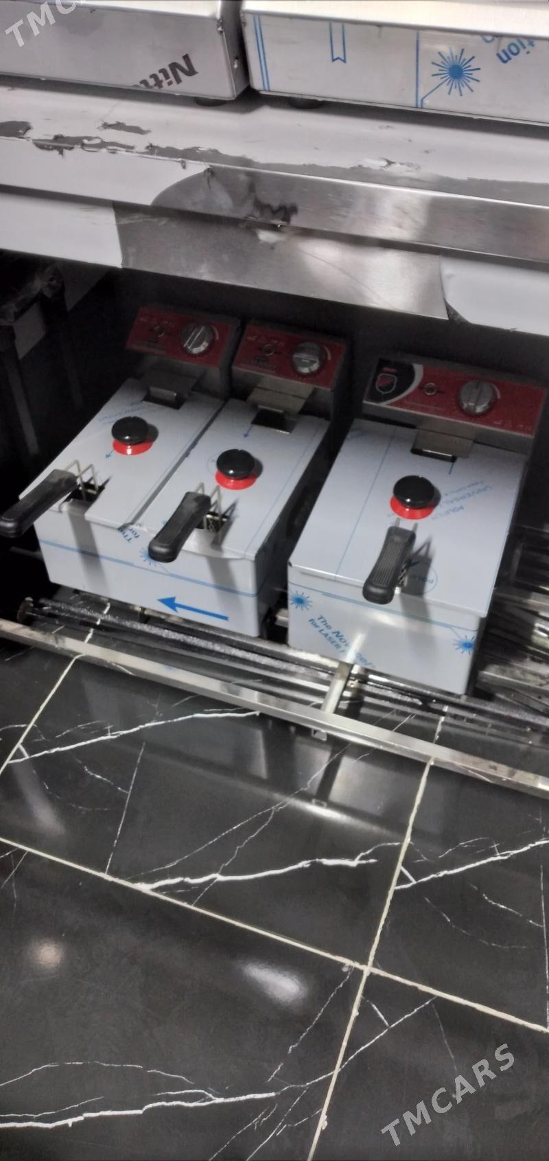 DÖNER - Ашхабад - img 1