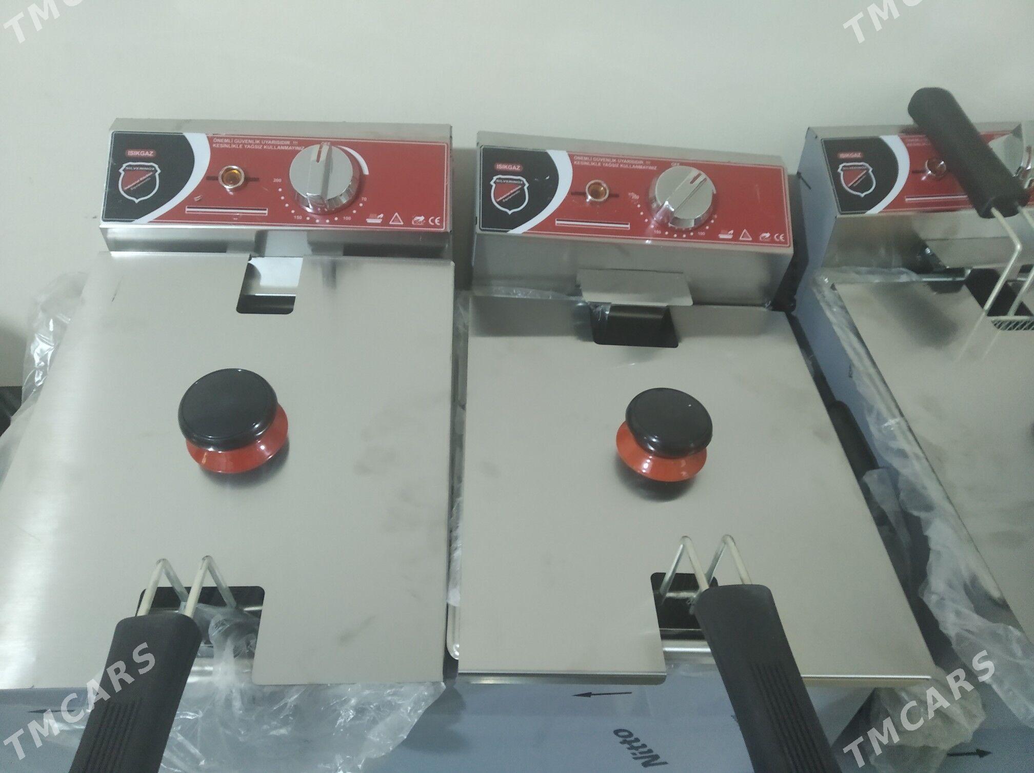 DÖNER - Ашхабад - img 5