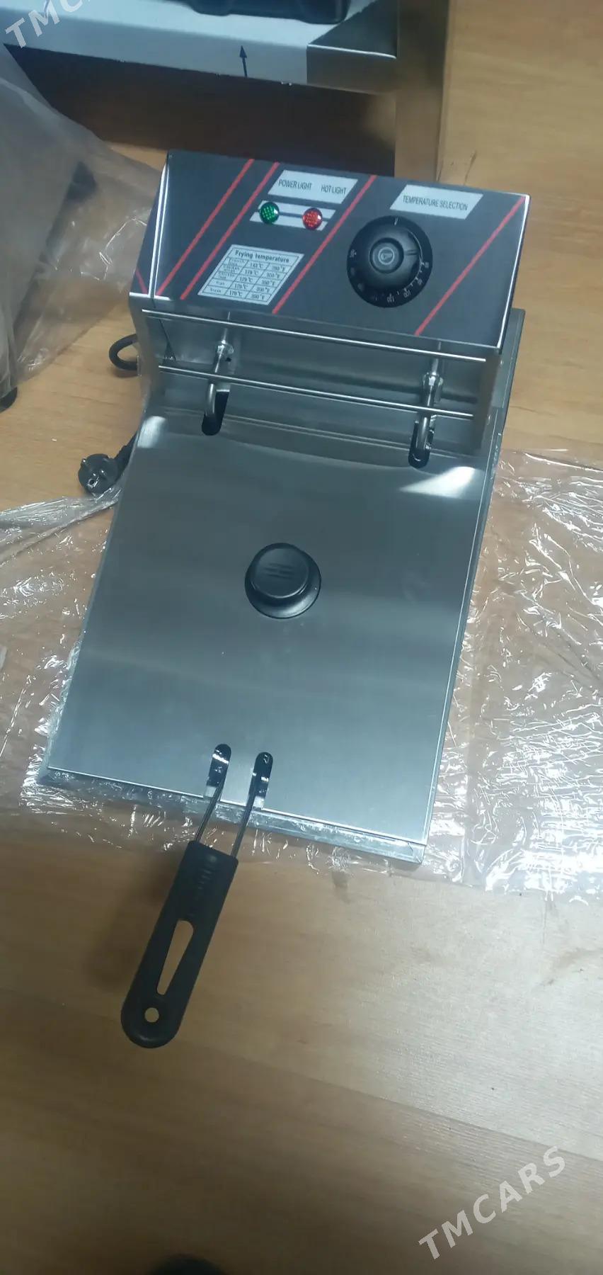 DÖNER - Ашхабад - img 4