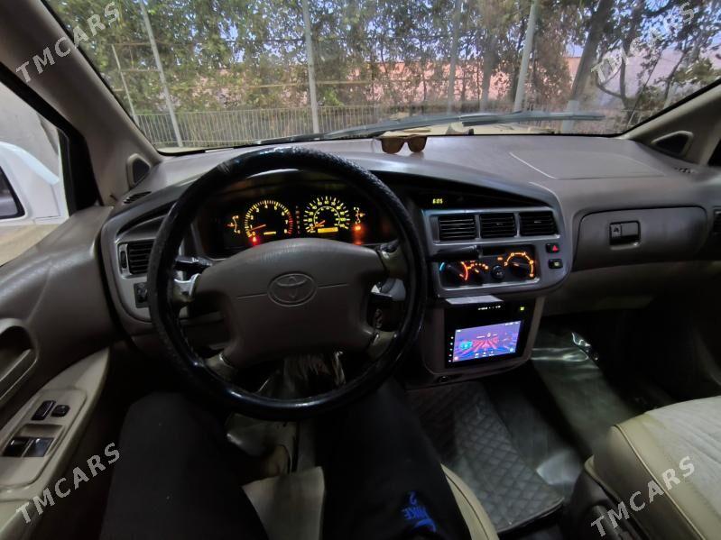 Toyota Sienna 1999 - 160 000 TMT - Бабадайхан - img 6