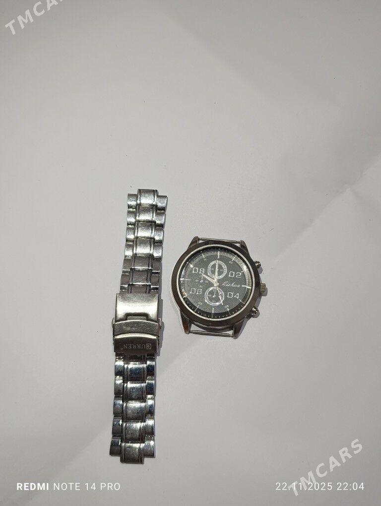 GYSAGLY SATLYK SAGATLAR - Хитровка - img 4