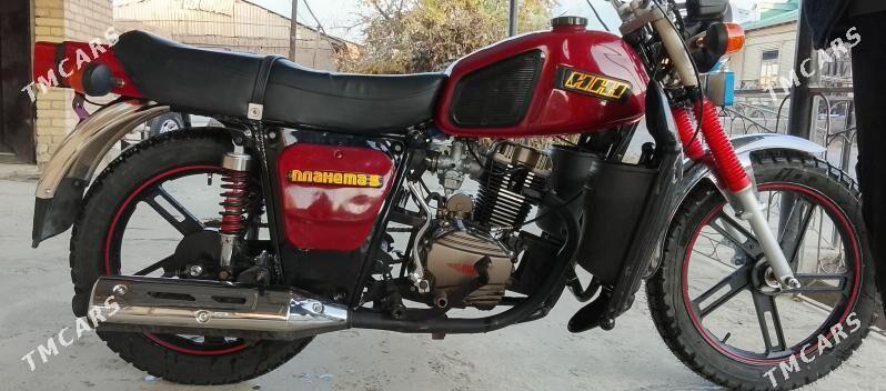 Iž Planeta 5 2022 - 16 500 TMT - Дянев - img 6