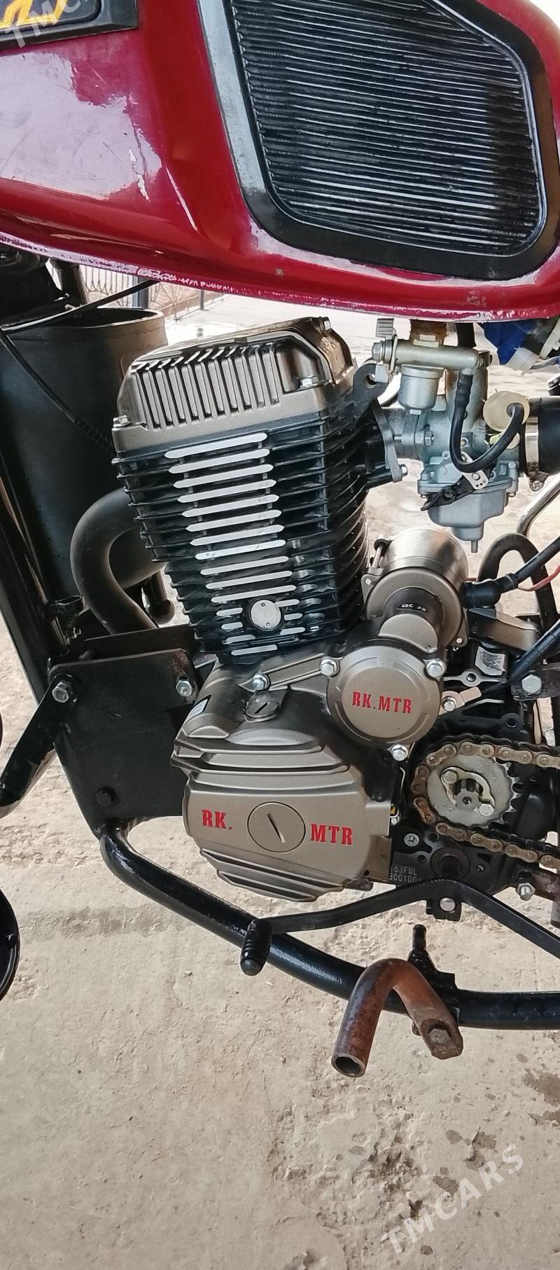 Iž Planeta 5 2022 - 16 500 TMT - Дянев - img 5