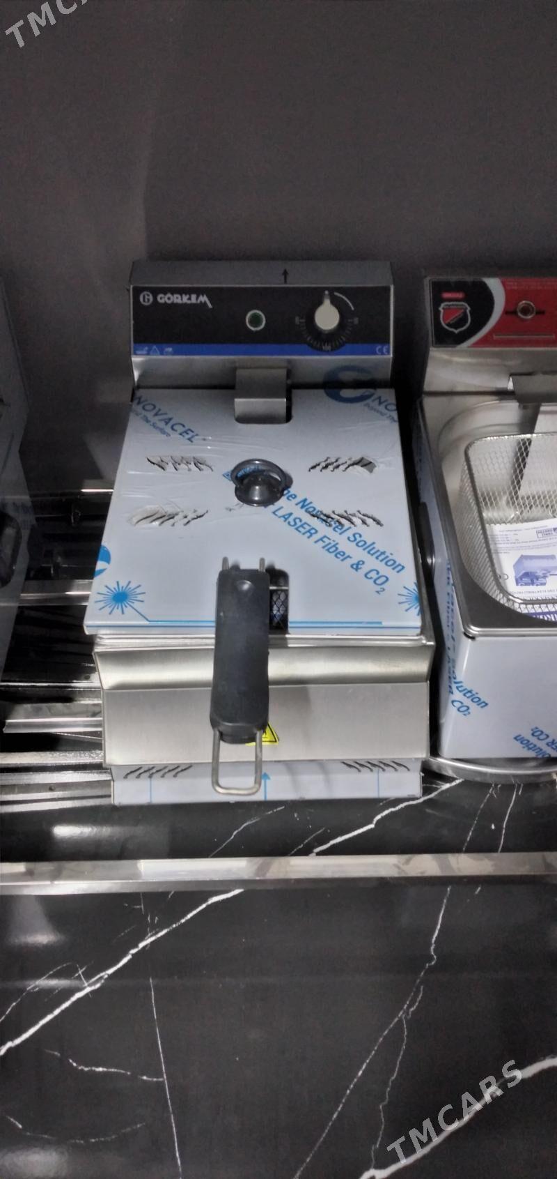 DÖNER - Ашхабад - img 2