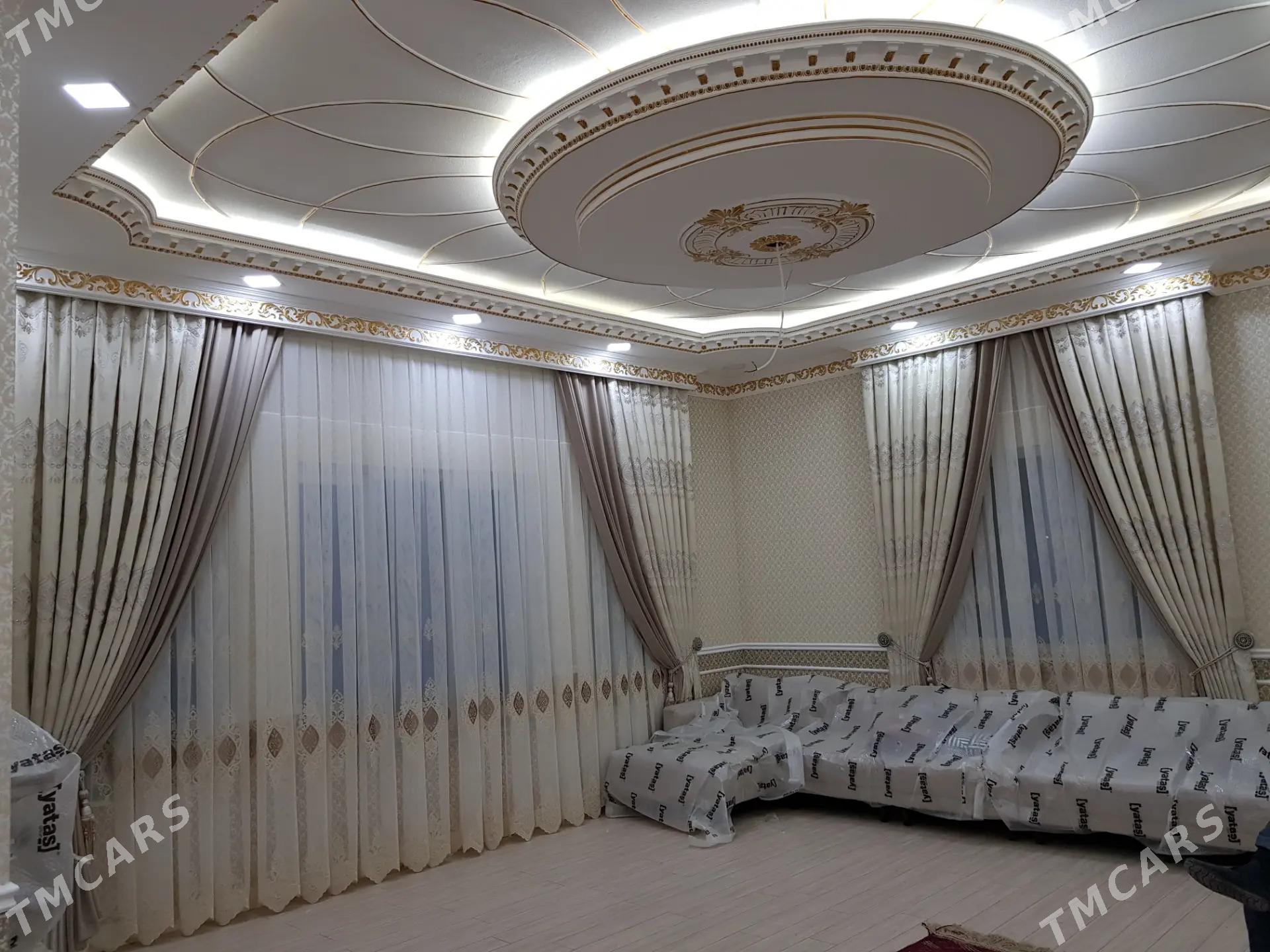 perde - Aşgabat - img 7