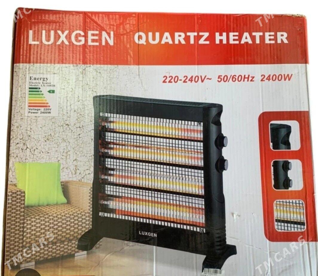 tok pec - Büzmeýin GRES - img 1