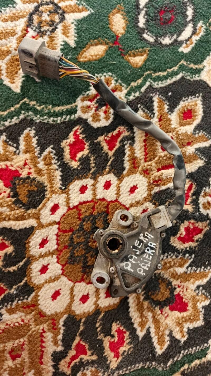 Pajera 2013 2 000 TMT - Aşgabat - img 5