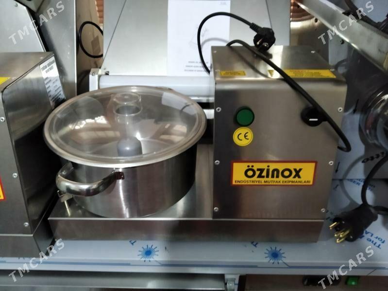 DÖNER - Ашхабад - img 6