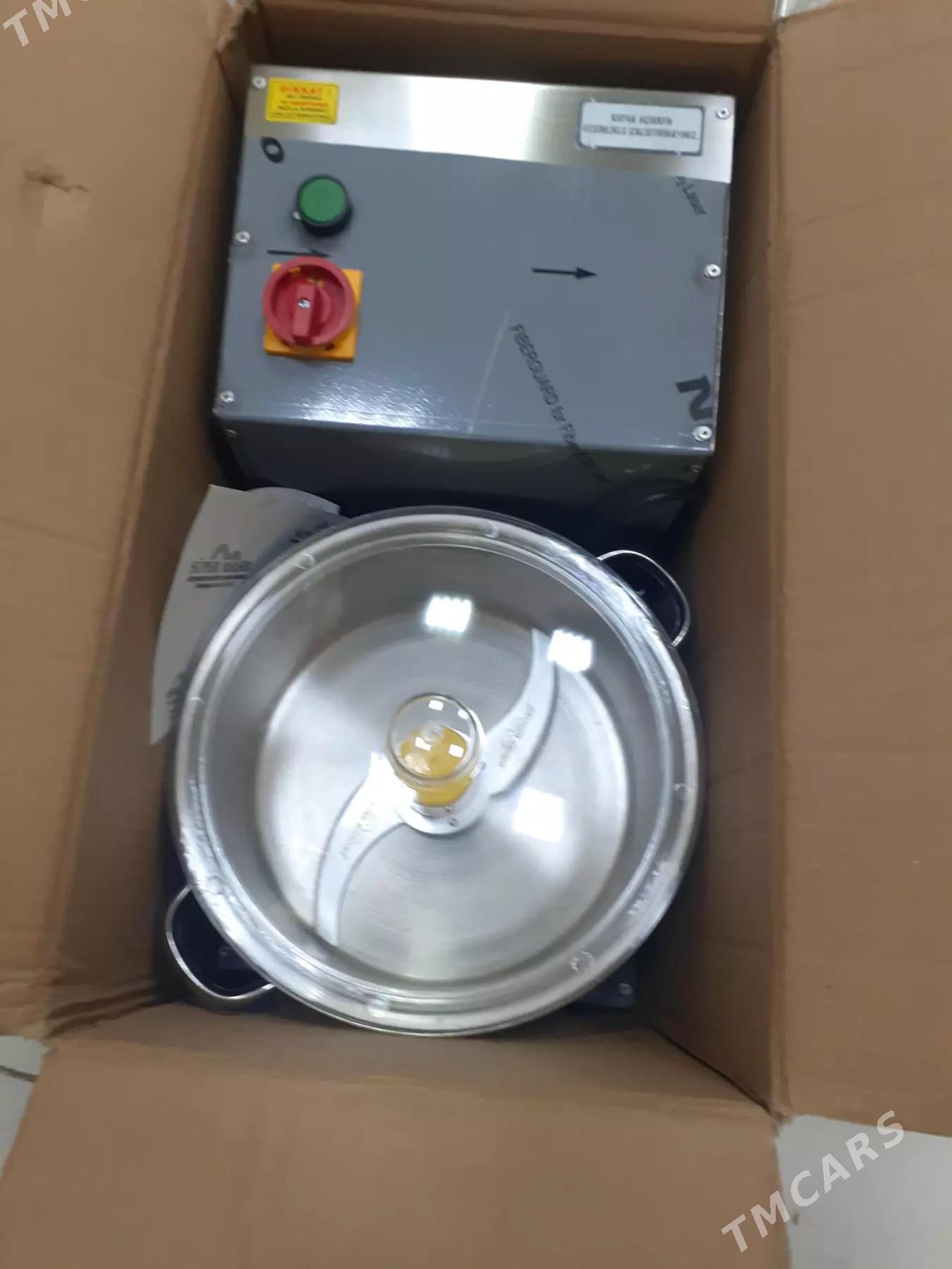 DÖNER - Ашхабад - img 7