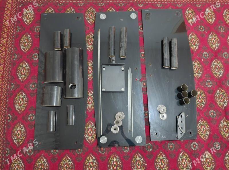 TELEWIZOR PASTAFKA - Кёнеургенч - img 1