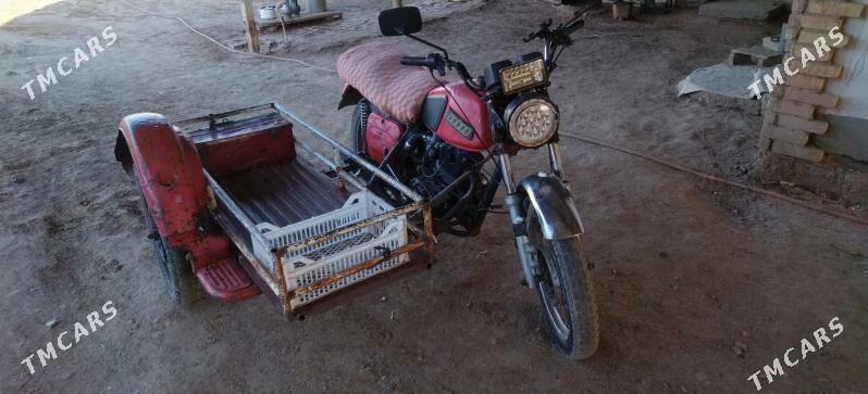 Fekon FK200-14G 2024 - 10 000 TMT - Oguz han - img 1