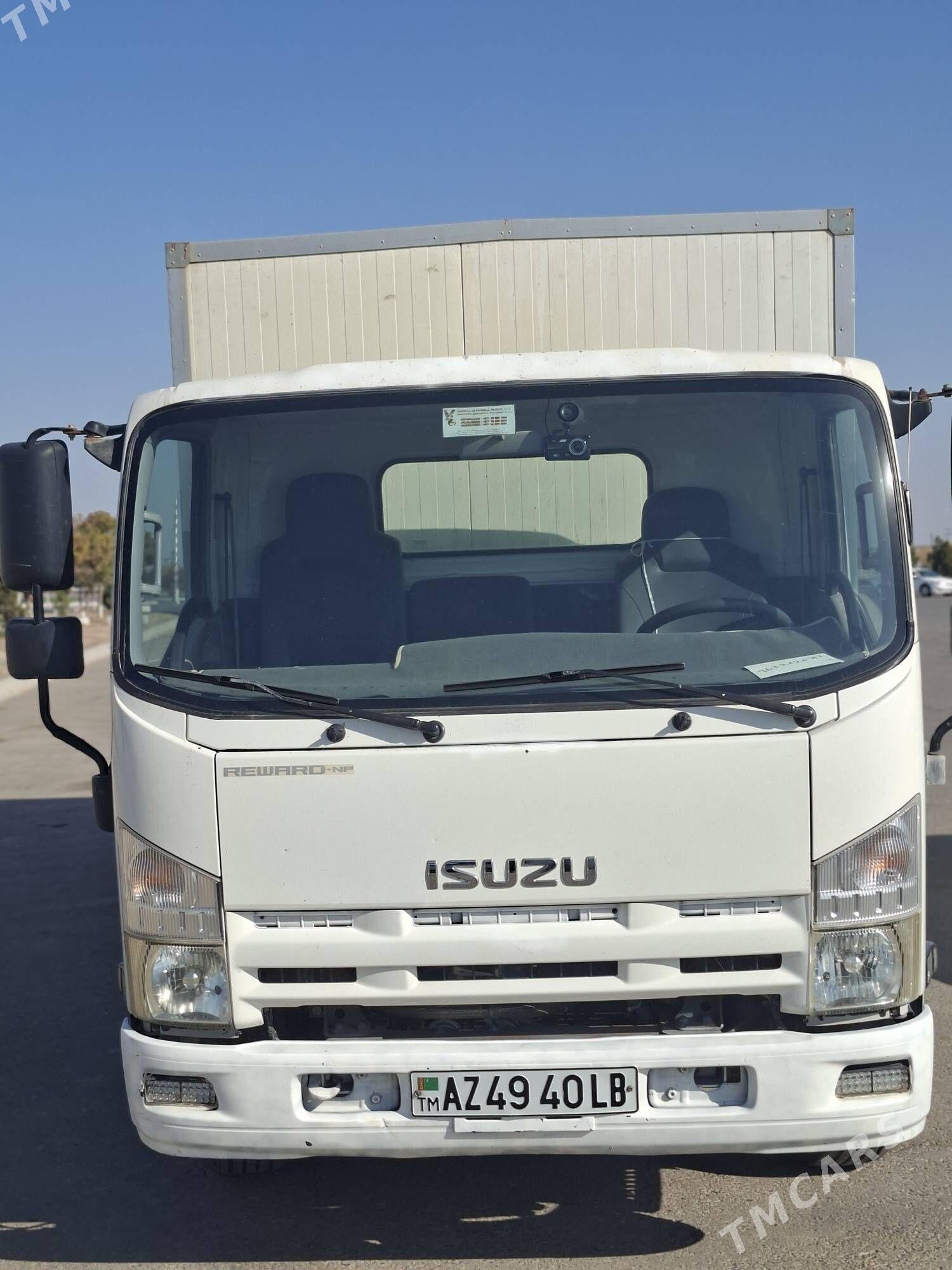 Mitsubishi Canter 2009 - 390 000 TMT - Türkmenabat - img 1