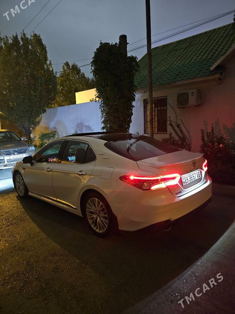 Toyota Camry 2018 - 340 000 TMT - Aşgabat - img 2