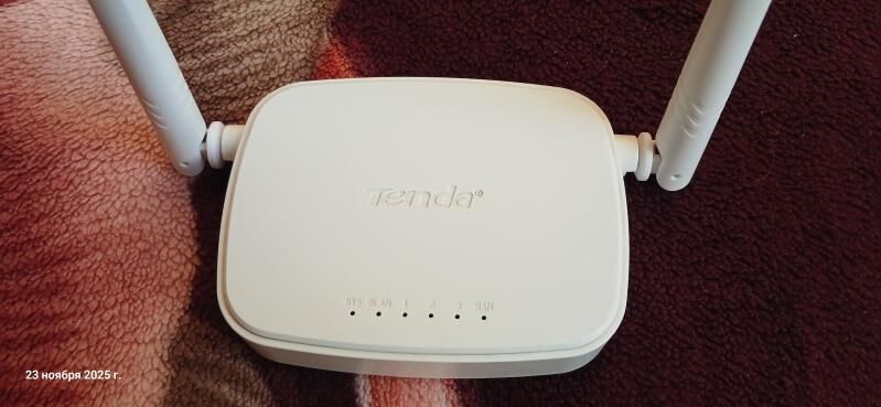 роутер Tenda - Aşgabat - img 2