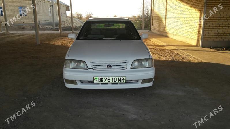 Toyota Vista 1995 - 45 000 TMT - Мургап - img 2