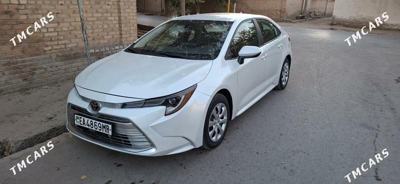 Toyota Corolla 2022 - 258 000 TMT - Kerki - img 2