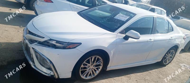 Toyota Camry 2021 - 330 000 TMT - Mary - img 4