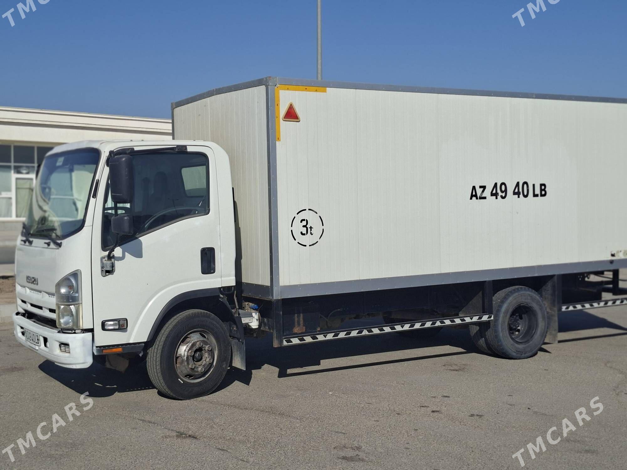 Mitsubishi Canter 2009 - 390 000 TMT - Türkmenabat - img 4