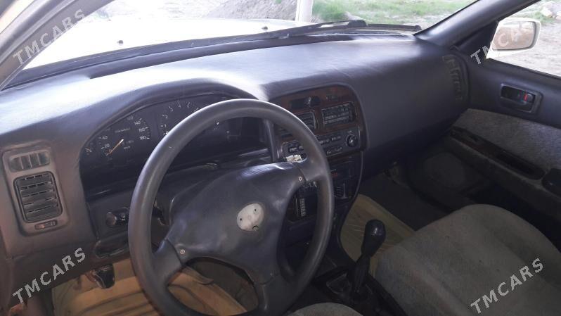 Toyota Vista 1995 - 45 000 TMT - Мургап - img 5