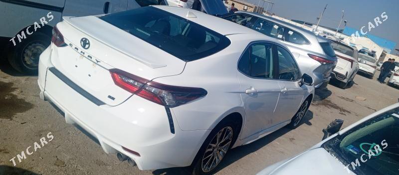 Toyota Camry 2021 - 330 000 TMT - Mary - img 3