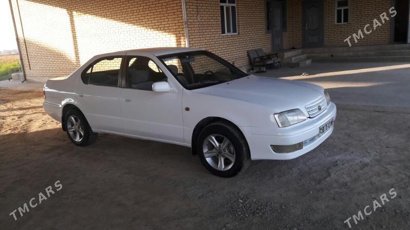 Toyota Vista 1995 - 45 000 TMT - Мургап - img 3